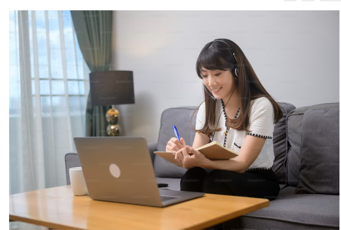 1-to-1 “Online Maths Tuition”.